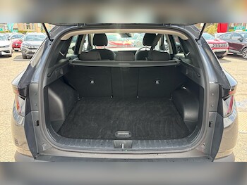 Used Hyundai TUCSON 2025 for sale - 78344426: Photo