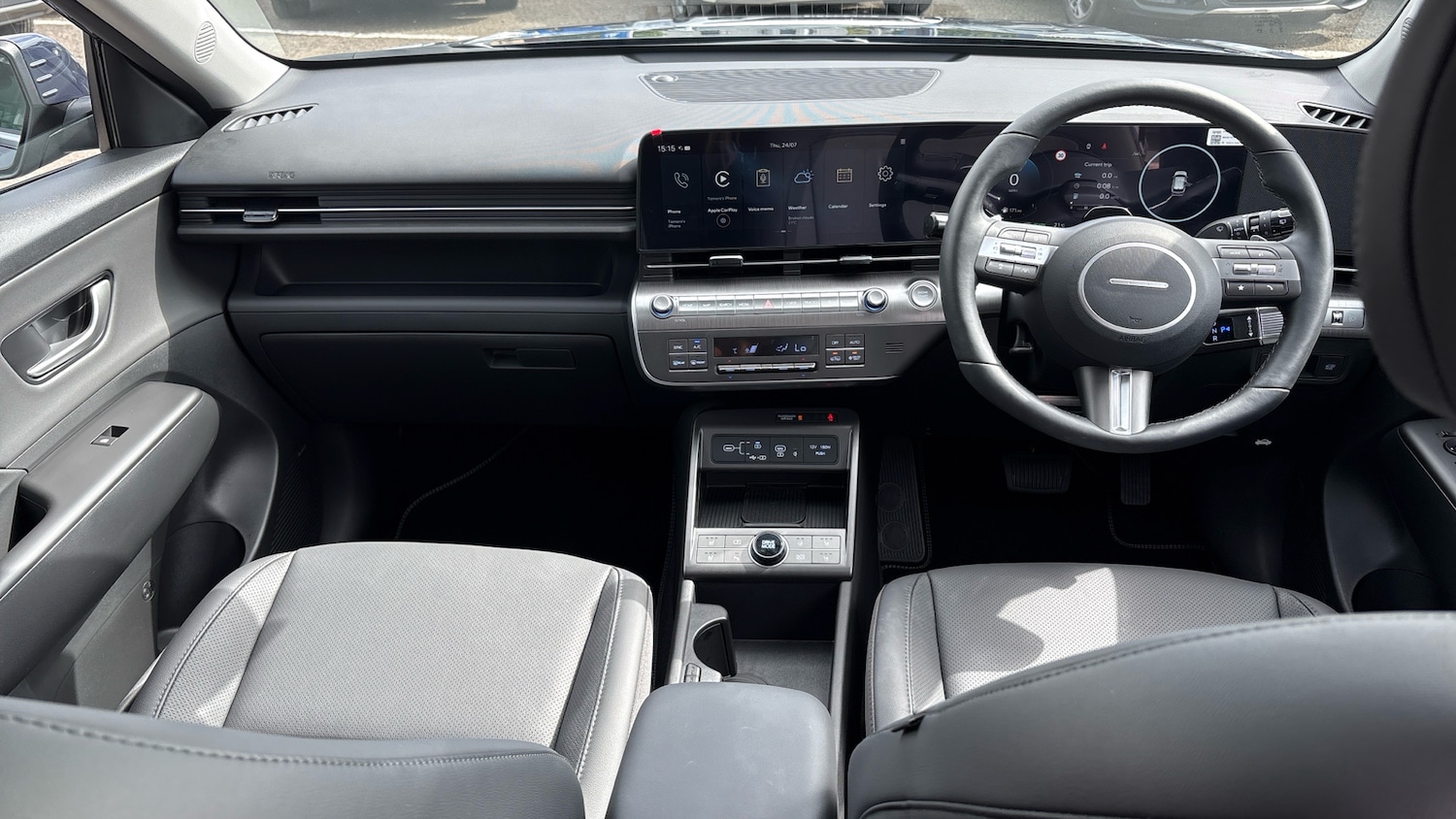 Used Hyundai KONA 2025 for sale - 76232217: Photo 10