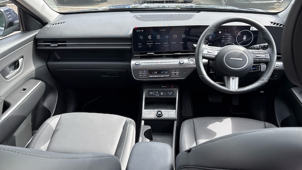 Used Hyundai KONA 2025 for sale - 76232217: Photo 10