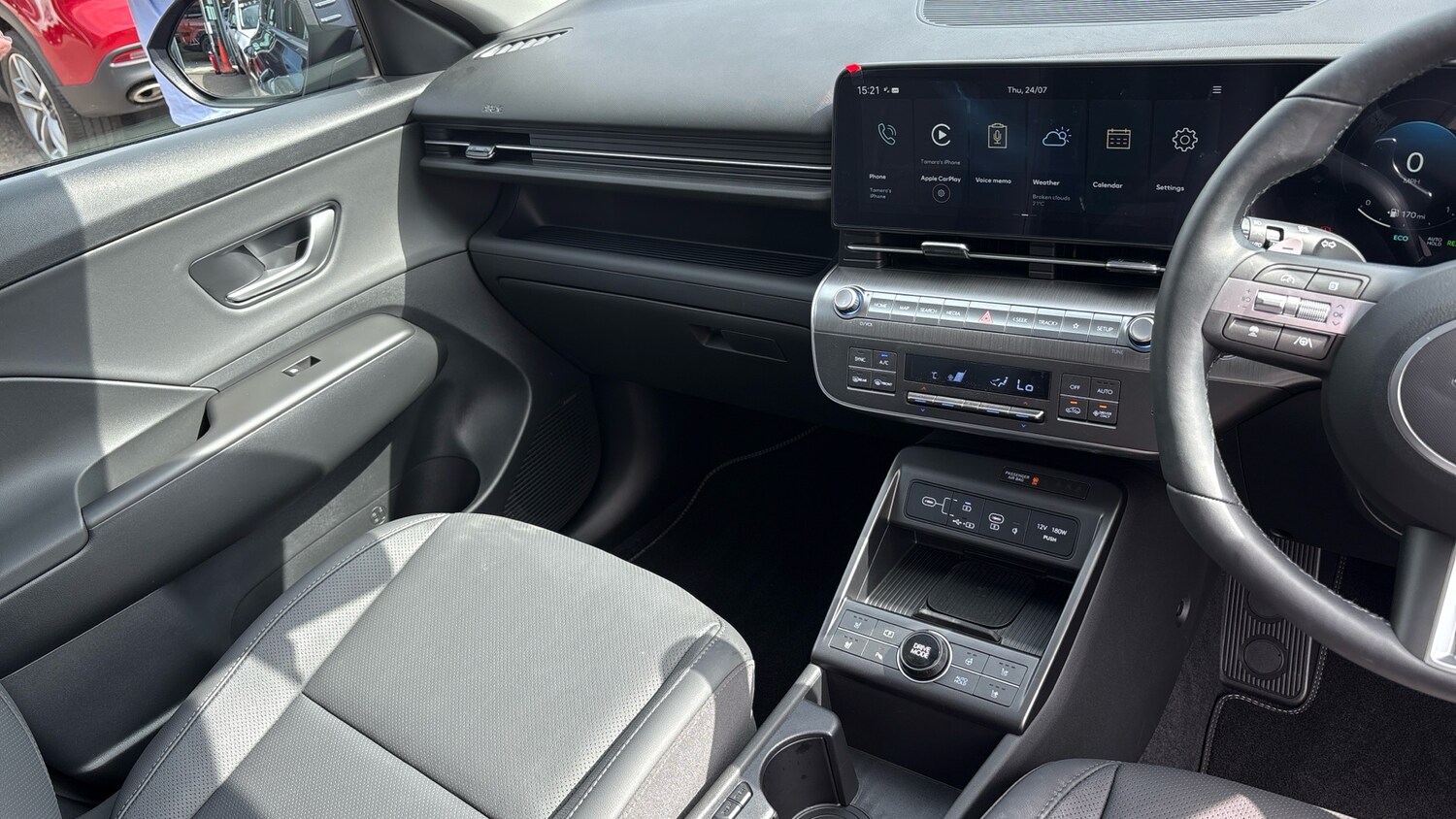 Used Hyundai KONA 2025 for sale - 76232217: Photo 14