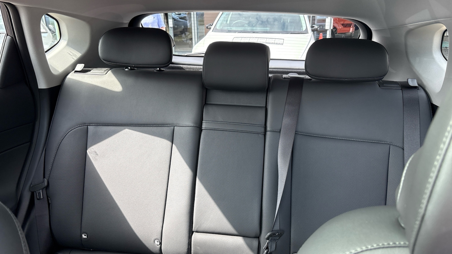 Used Hyundai KONA 2025 for sale - 76232217: Photo 15