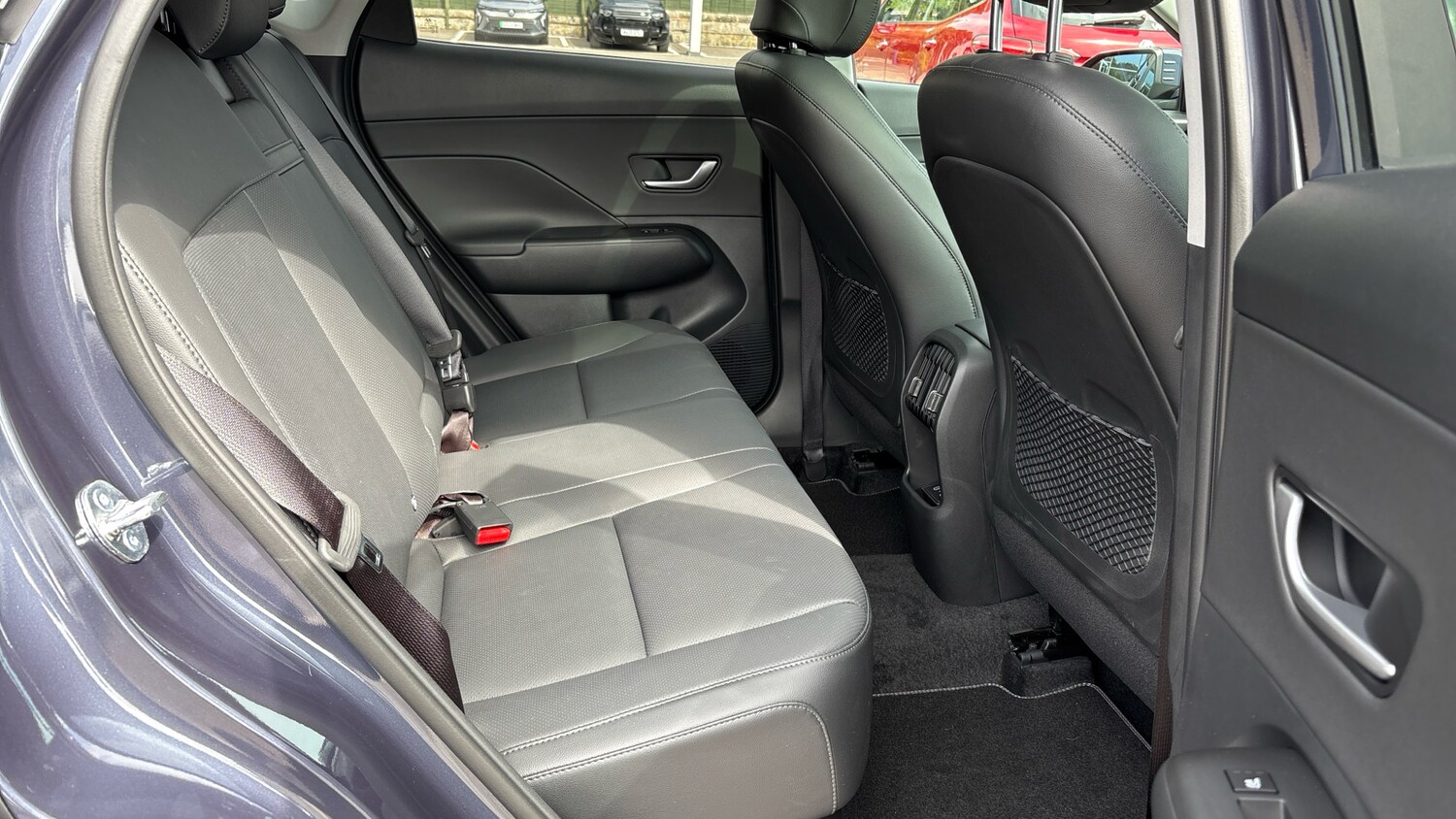 Used Hyundai KONA 2025 for sale - 76232217: Photo 16