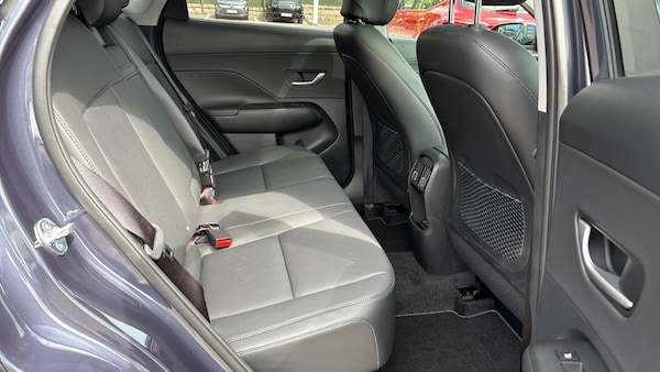 Used Hyundai KONA 2025 for sale - 76232217: Photo 16