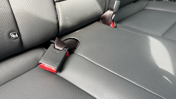 Used Hyundai KONA 2025 for sale - 76232217: Photo 17