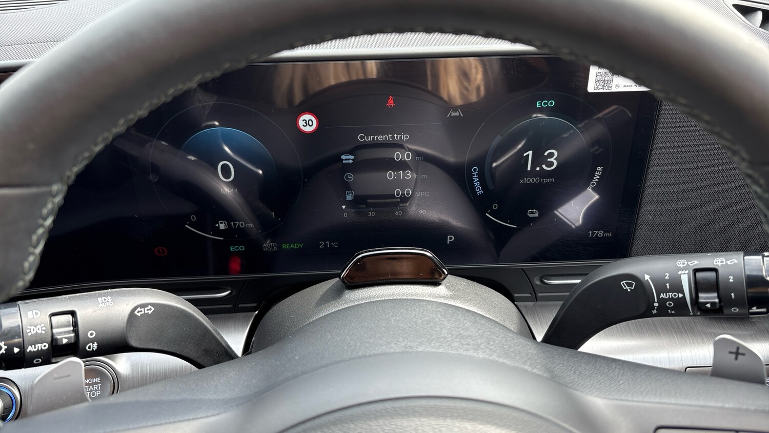 Used Hyundai KONA 2025 for sale - 76232217: Photo 18