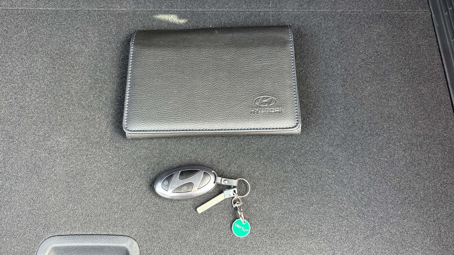 Used Hyundai KONA 2025 for sale - 76232217: Photo 19