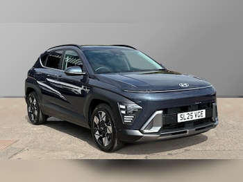 2025 (25) - 1.6 Hybrid 129 Ultimate 5dr DCT