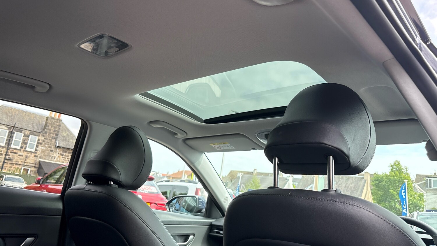 Used Hyundai KONA 2025 for sale - 76232217: Photo 21