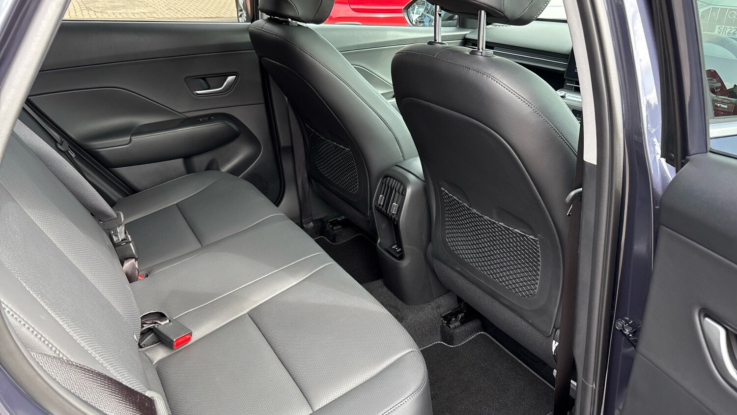 Used Hyundai KONA 2025 for sale - 76232217: Photo 22