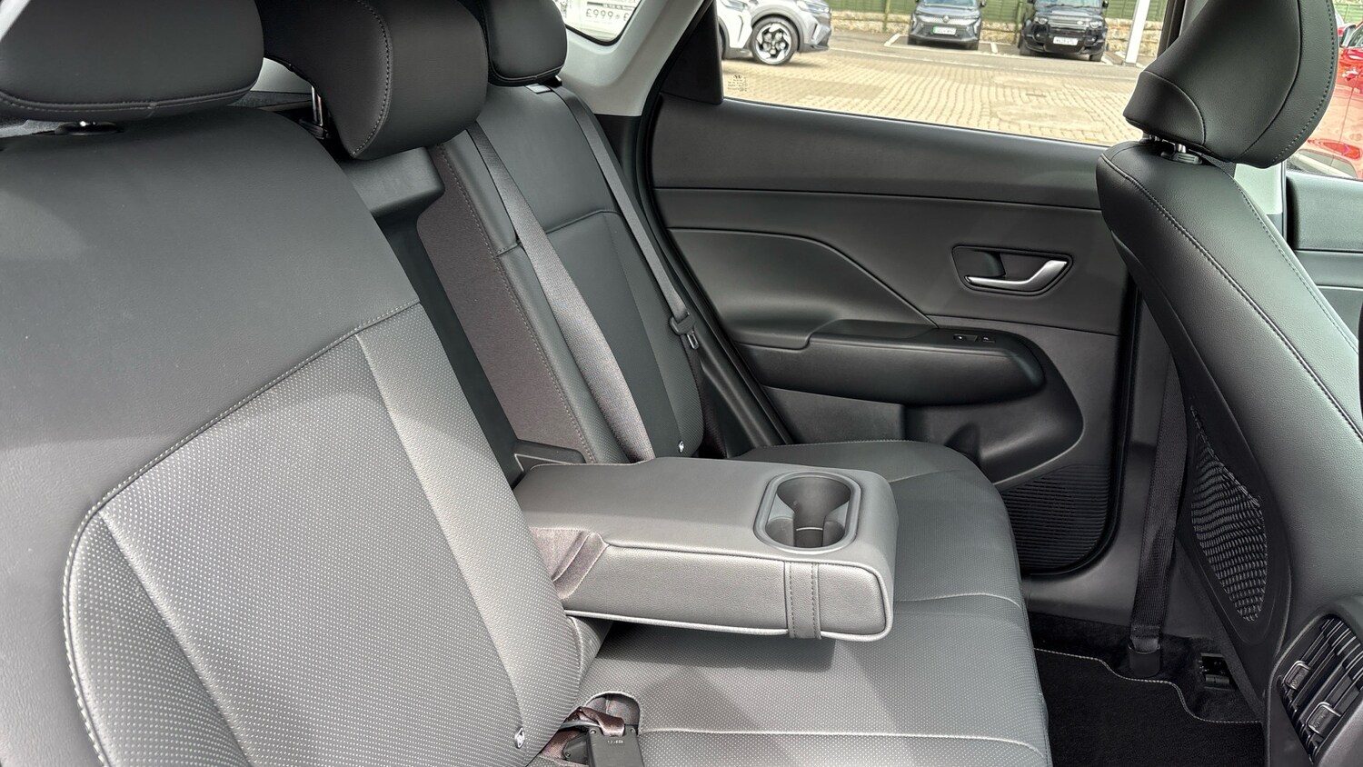 Used Hyundai KONA 2025 for sale - 76232217: Photo 28