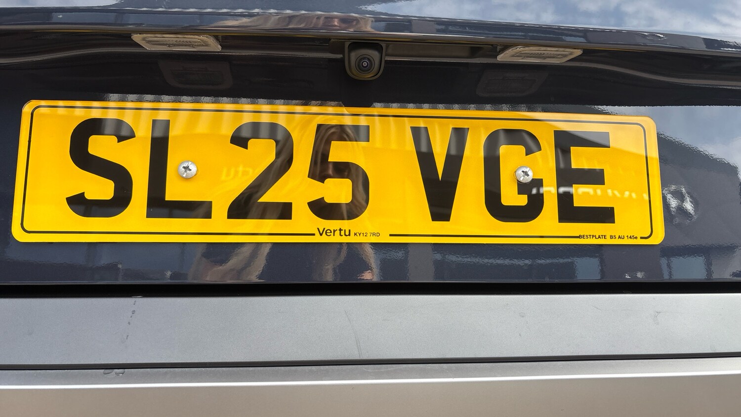 Used Hyundai KONA 2025 for sale - 76232217: Photo 31