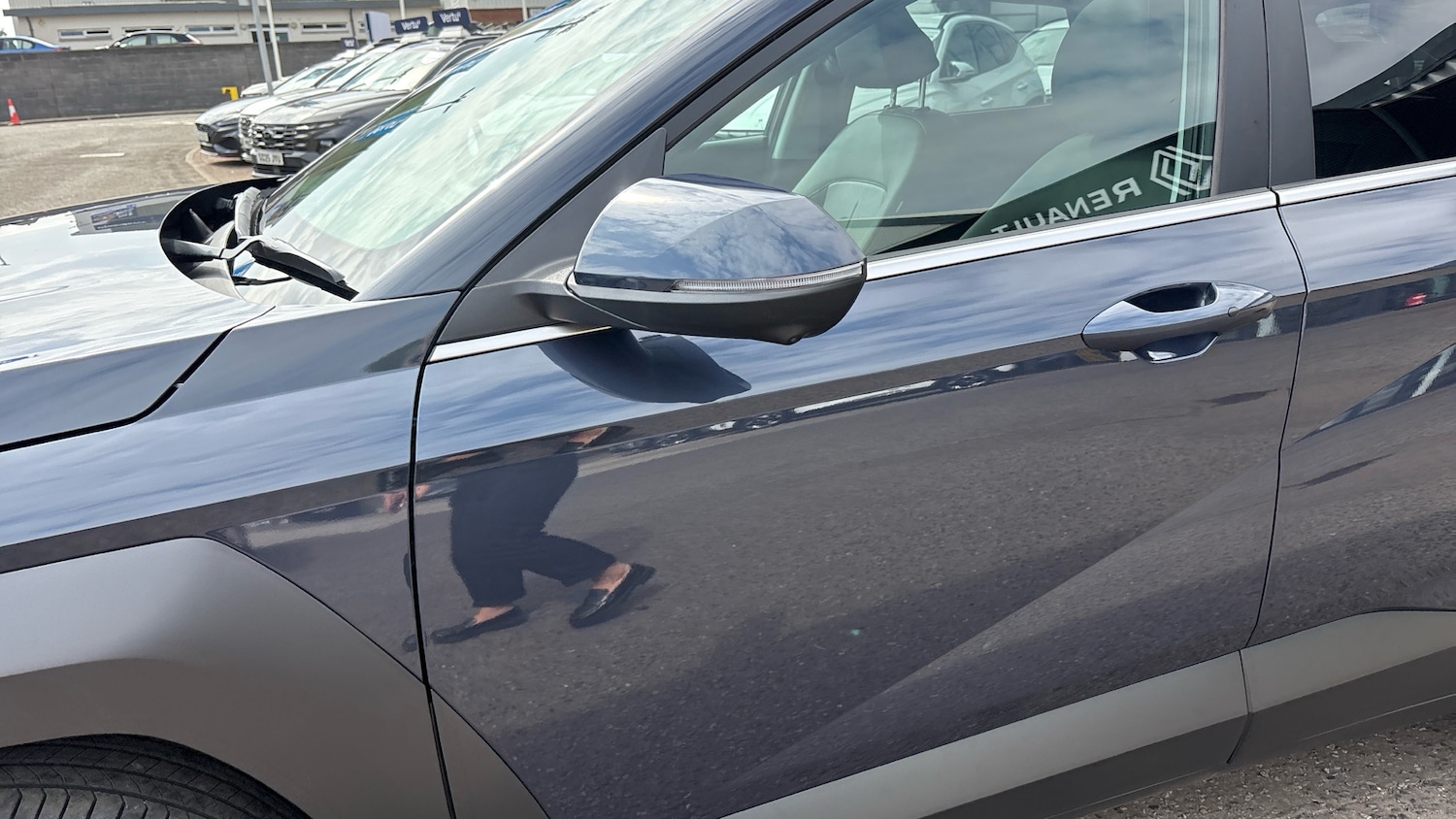 Used Hyundai KONA 2025 for sale - 76232217: Photo 33