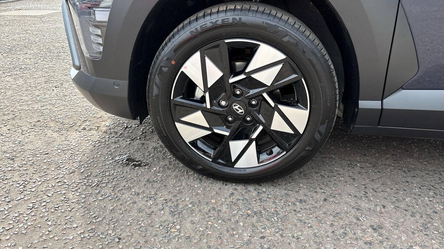 Used Hyundai KONA 2025 for sale - 76232217: Photo 34