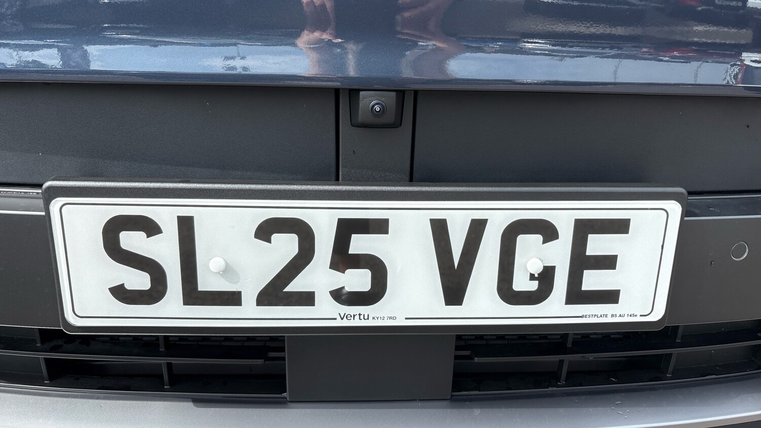 Used Hyundai KONA 2025 for sale - 76232217: Photo 38