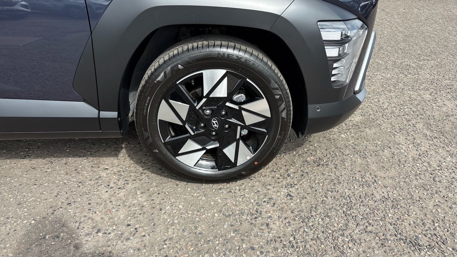 Used Hyundai KONA 2025 for sale - 76232217: Photo 39