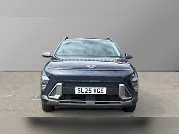 Used Hyundai KONA 2025 for sale - 76232217: Photo 3