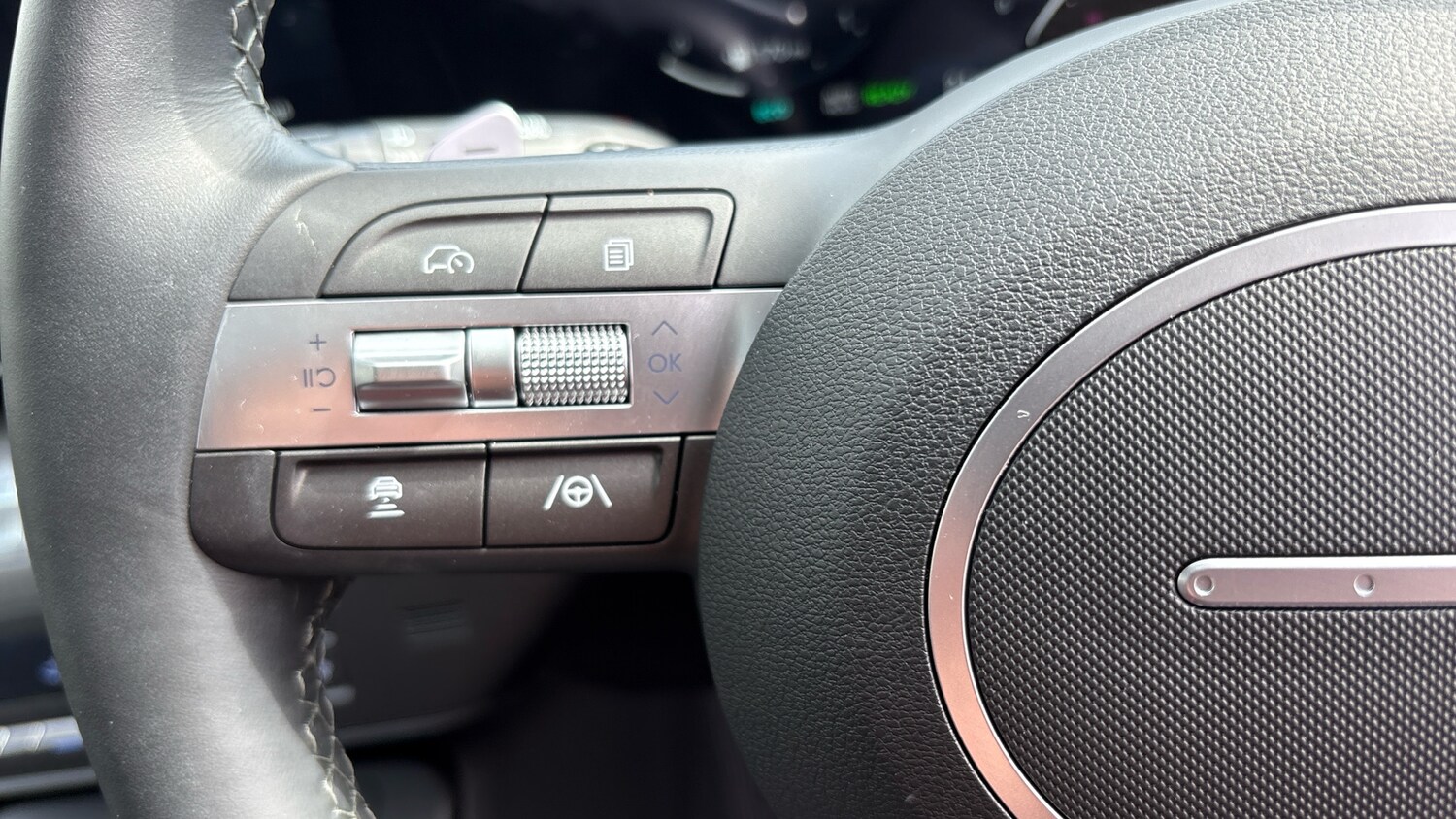 Used Hyundai KONA 2025 for sale - 76232217: Photo 42