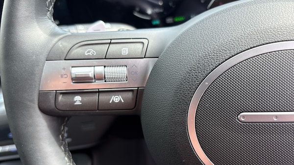 Used Hyundai KONA 2025 for sale - 76232217: Photo 42