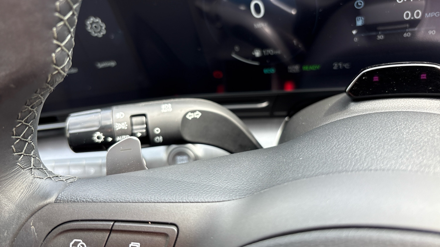 Used Hyundai KONA 2025 for sale - 76232217: Photo 44