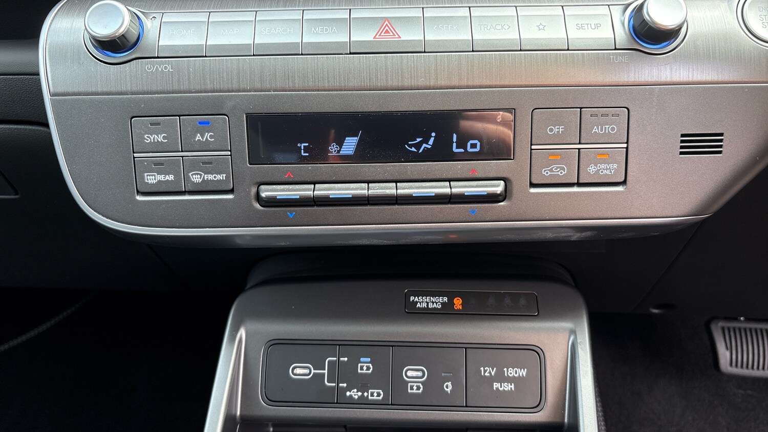 Used Hyundai KONA 2025 for sale - 76232217: Photo 48