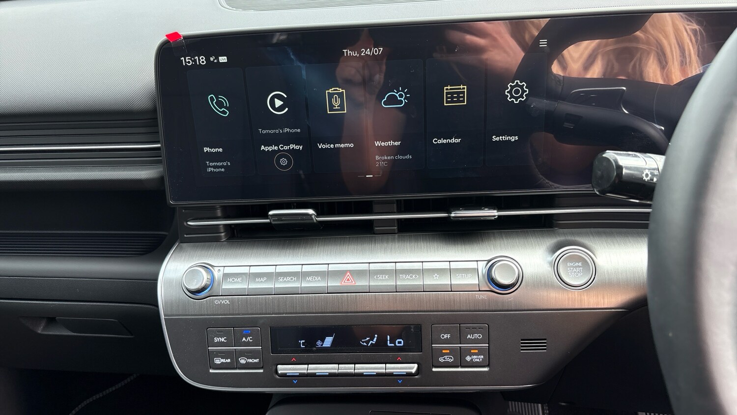 Used Hyundai KONA 2025 for sale - 76232217: Photo 49