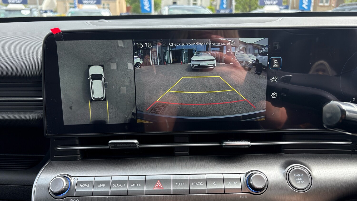 Used Hyundai KONA 2025 for sale - 76232217: Photo 50