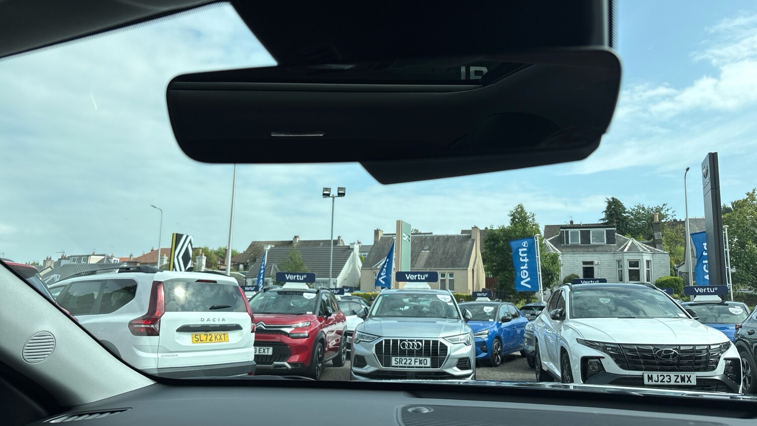 Used Hyundai KONA 2025 for sale - 76232217: Photo 51