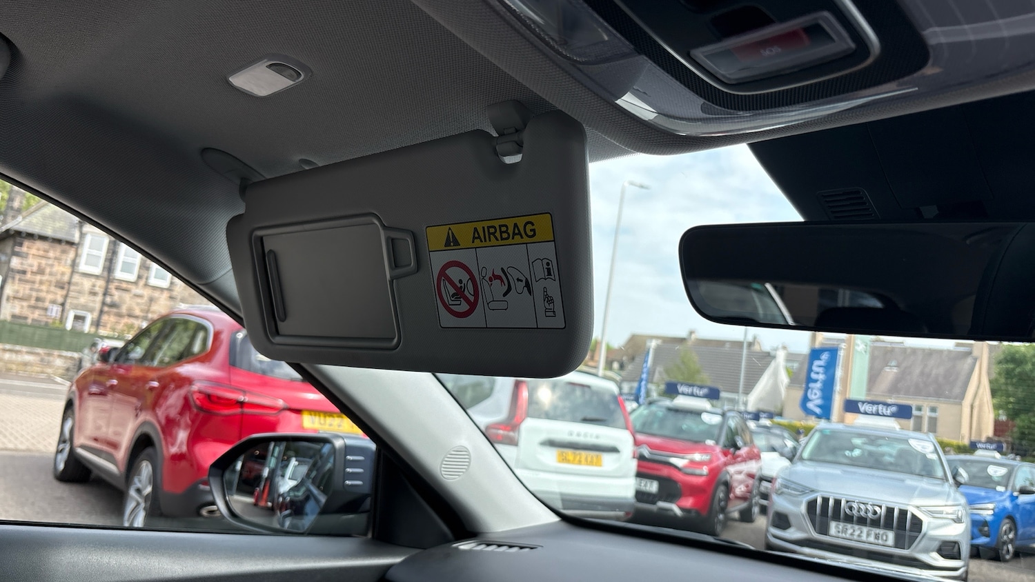 Used Hyundai KONA 2025 for sale - 76232217: Photo 52