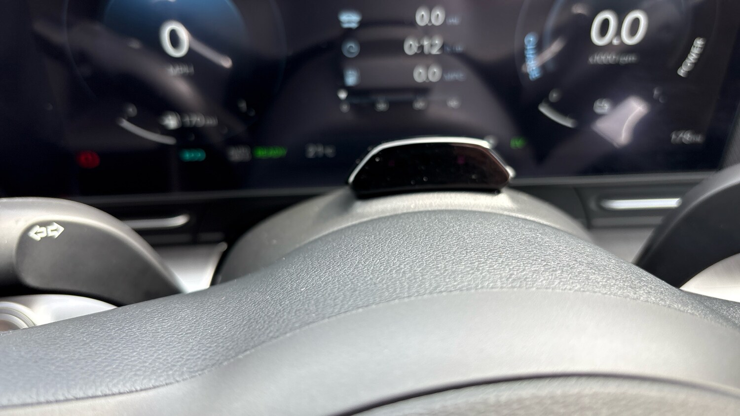 Used Hyundai KONA 2025 for sale - 76232217: Photo 53