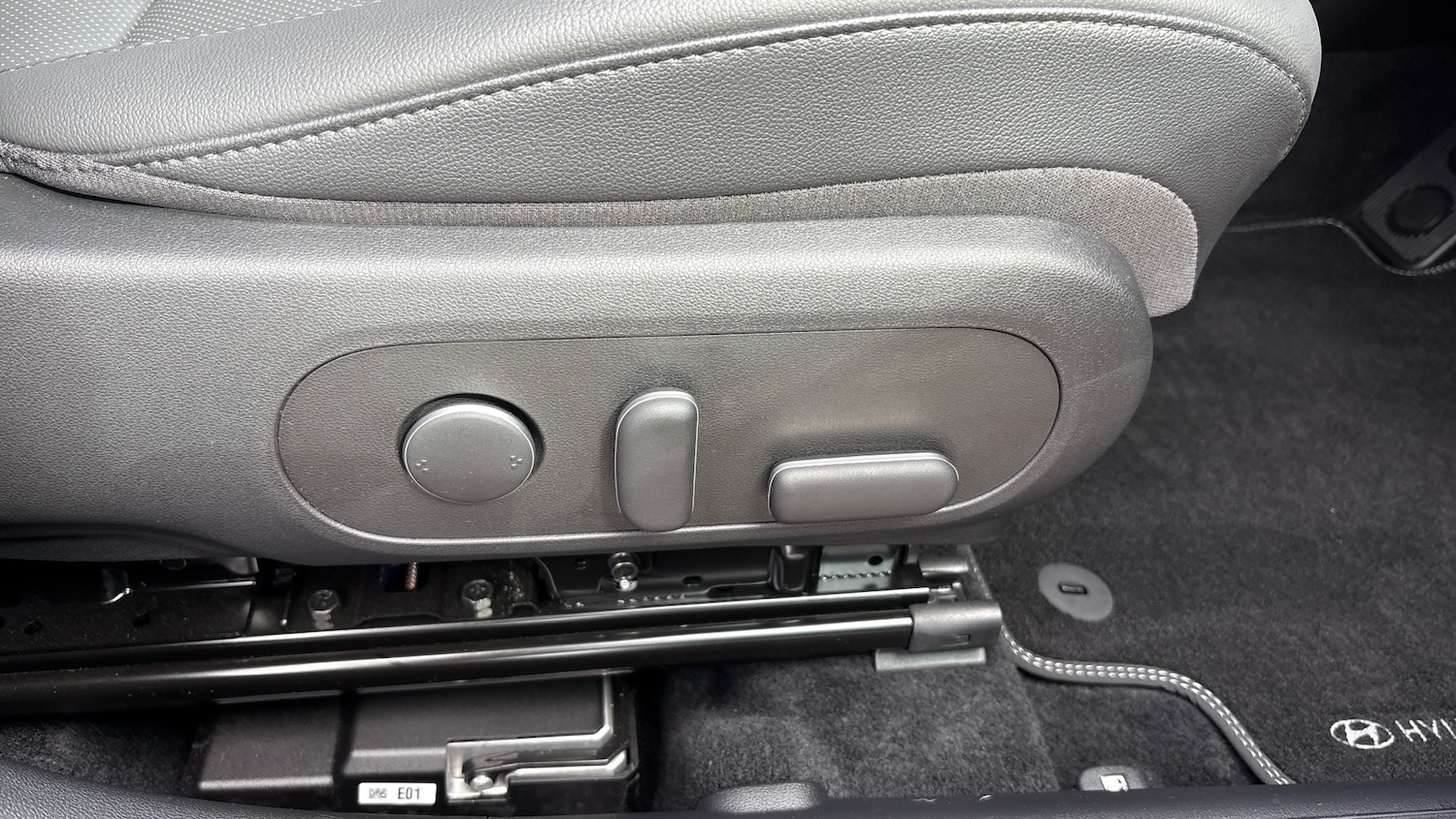 Used Hyundai KONA 2025 for sale - 76232217: Photo 54