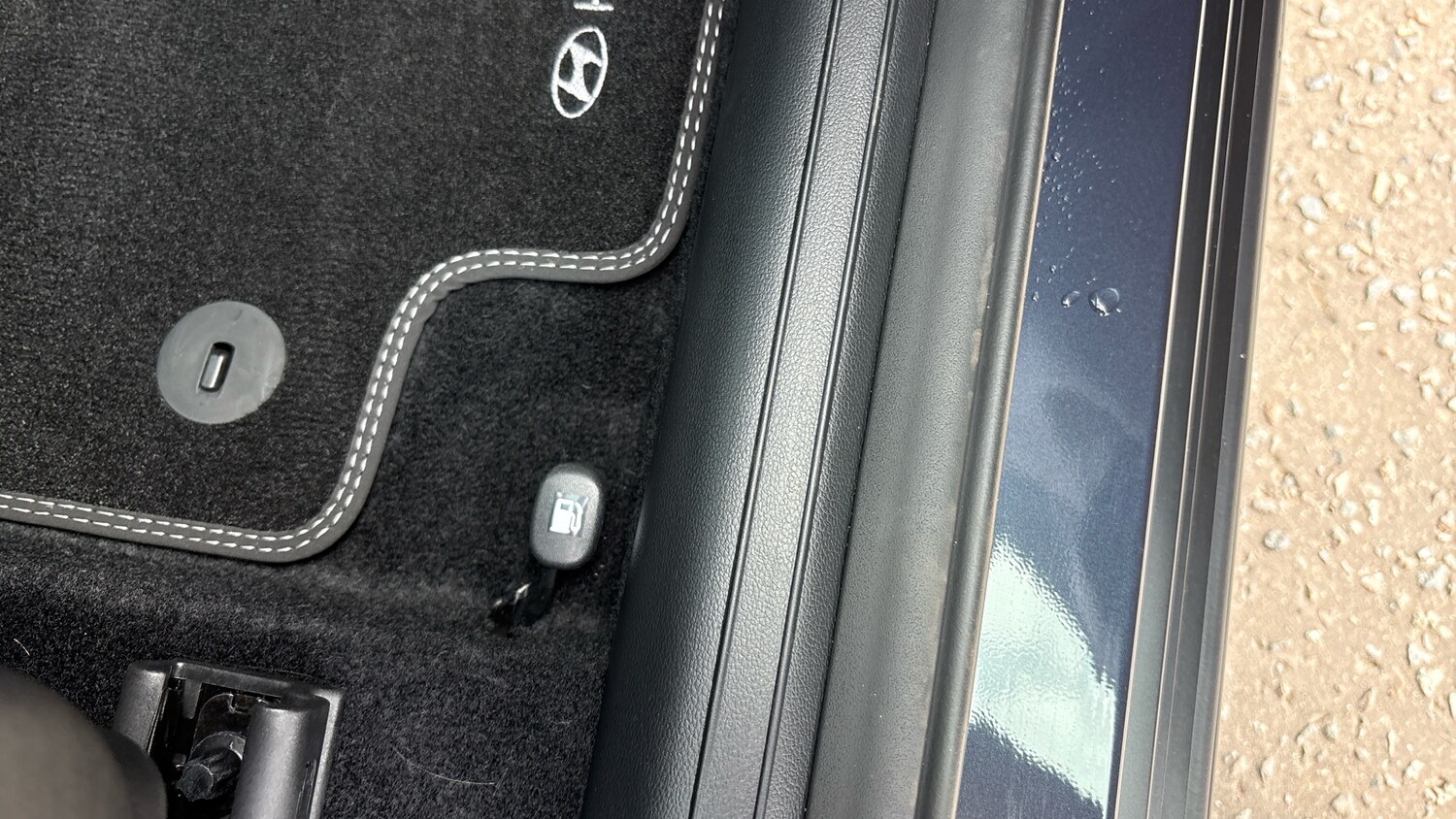 Used Hyundai KONA 2025 for sale - 76232217: Photo 55