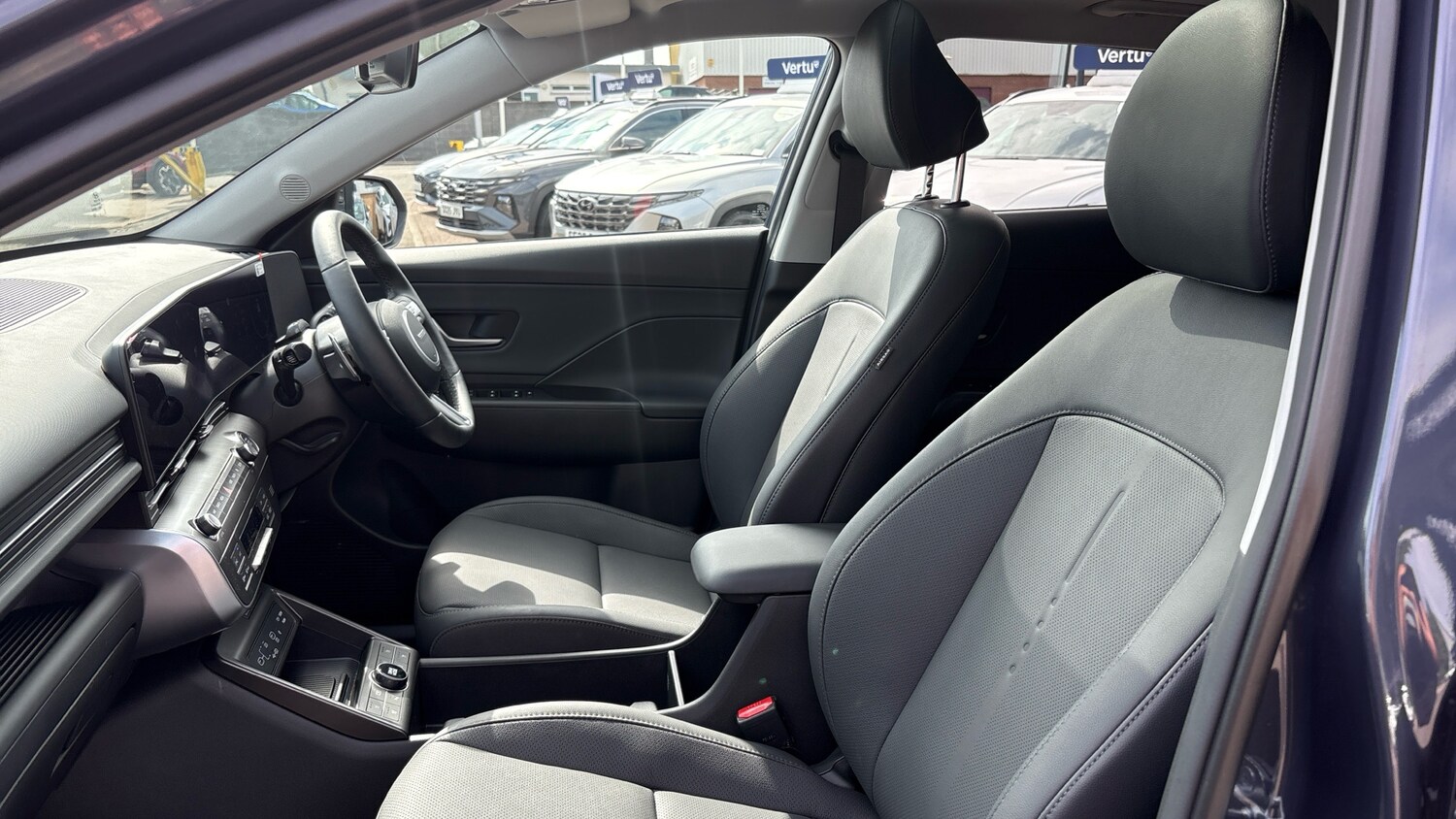 Used Hyundai KONA 2025 for sale - 76232217: Photo 58