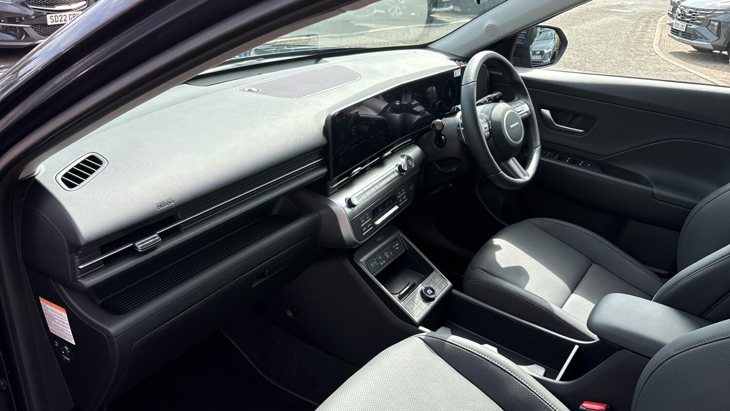 Used Hyundai KONA 2025 for sale - 76232217: Photo 59