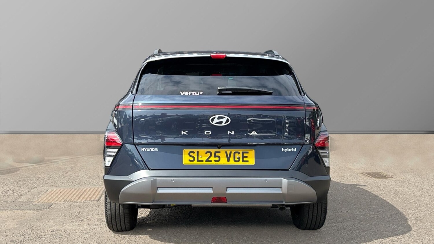 Used Hyundai KONA 2025 for sale - 76232217: Photo 6