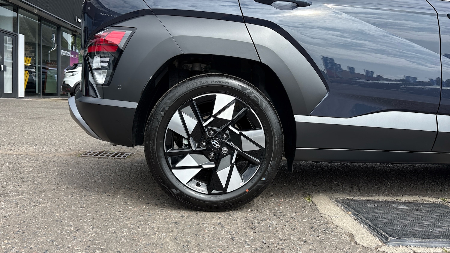 Used Hyundai KONA 2025 for sale - 76232217: Photo 7