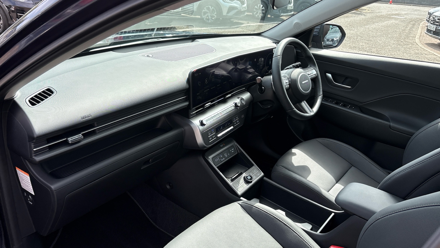 Used Hyundai KONA 2025 for sale - 76232217: Photo 9