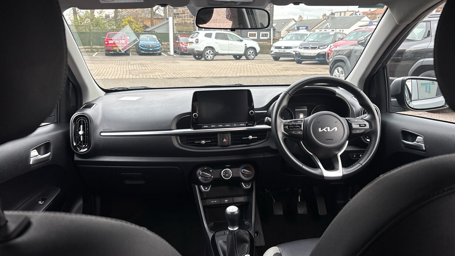 Used Kia Picanto 2023 for sale - 77662464: Photo 10