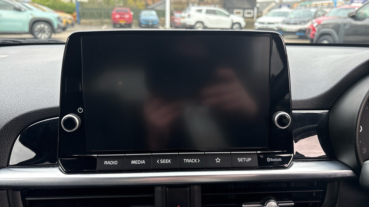 Used Kia Picanto 2023 for sale - 77662464: Photo 12