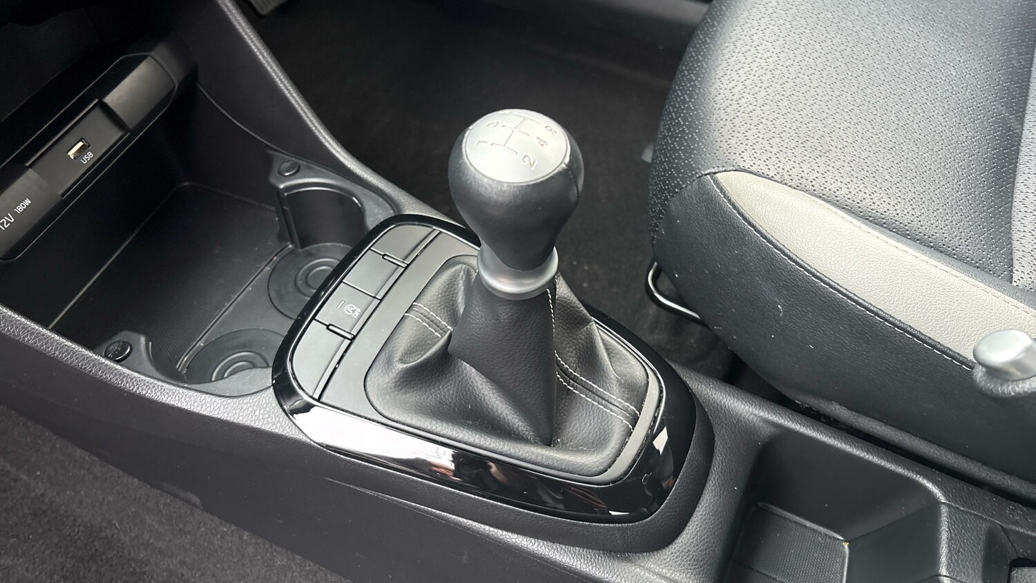 Used Kia Picanto 2023 for sale - 77662464: Photo 13