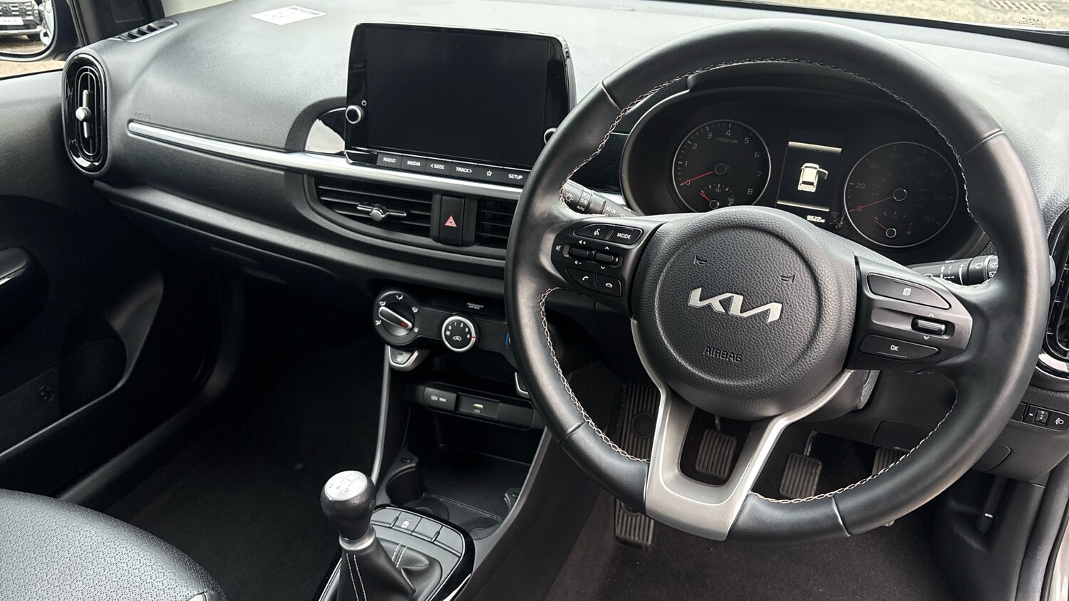 Used Kia Picanto 2023 for sale - 77662464: Photo 14