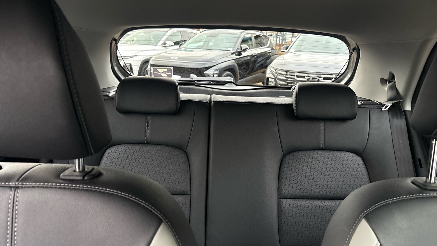 Used Kia Picanto 2023 for sale - 77662464: Photo 15