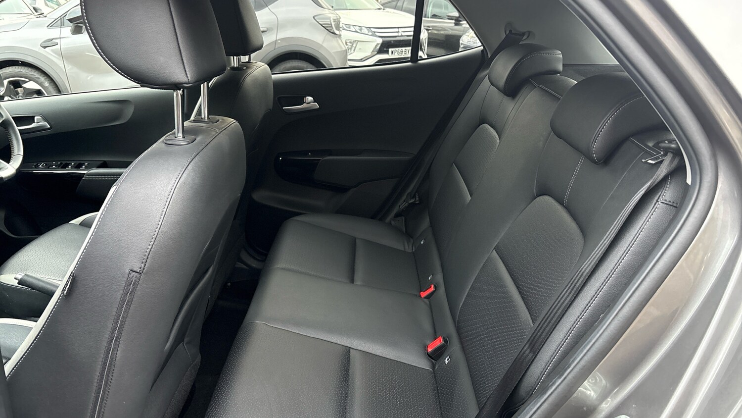 Used Kia Picanto 2023 for sale - 77662464: Photo 16