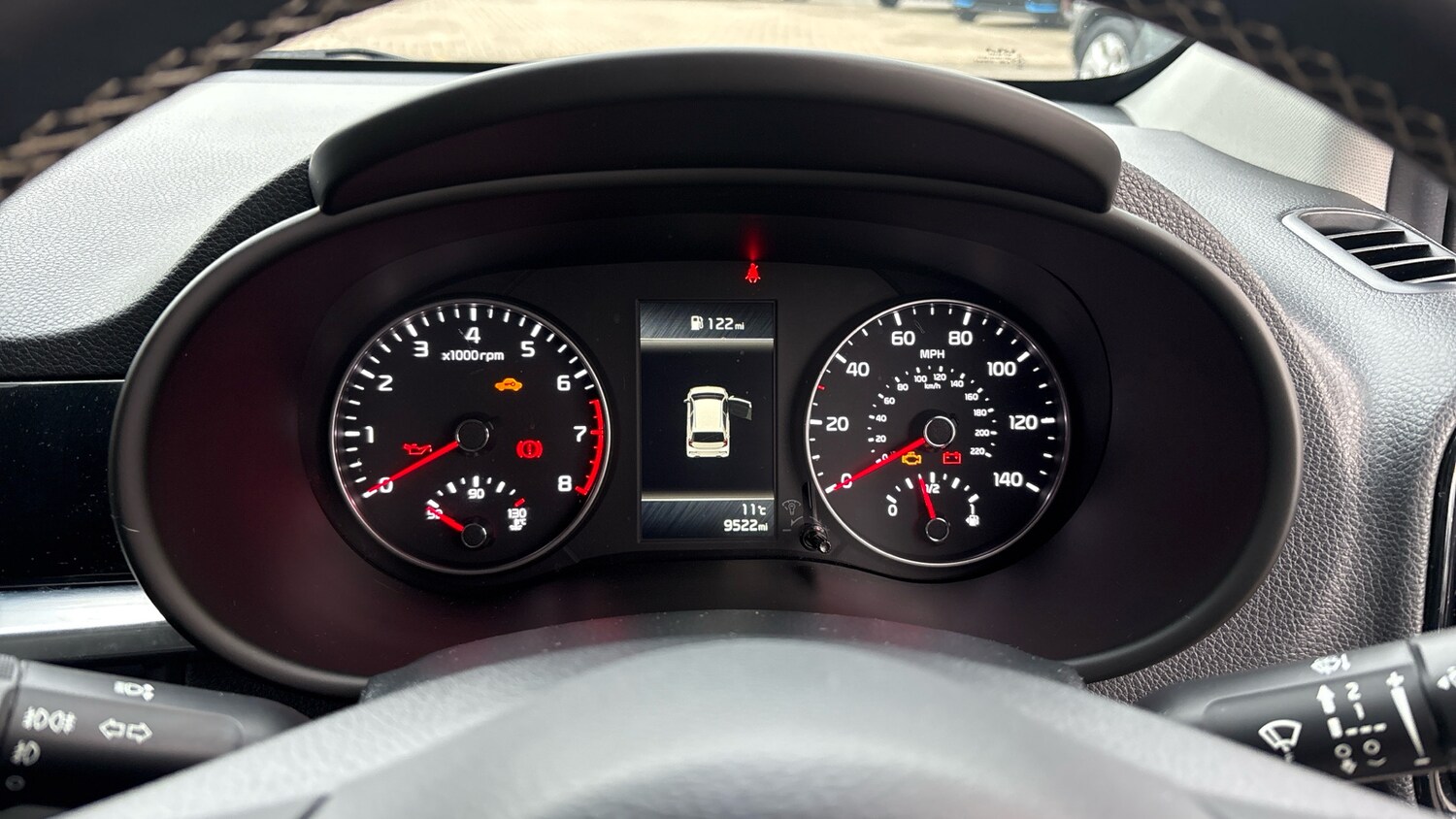 Used Kia Picanto 2023 for sale - 77662464: Photo 18