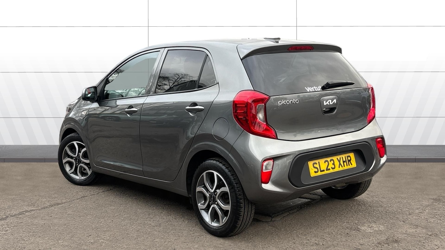 Used Kia Picanto 2023 for sale - 77662464: Photo 2