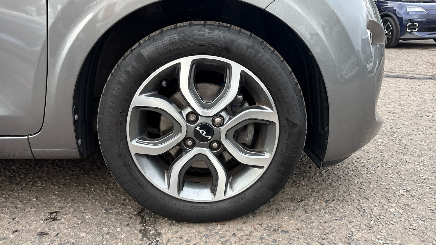 Used Kia Picanto 2023 for sale - 77662464: Photo 21