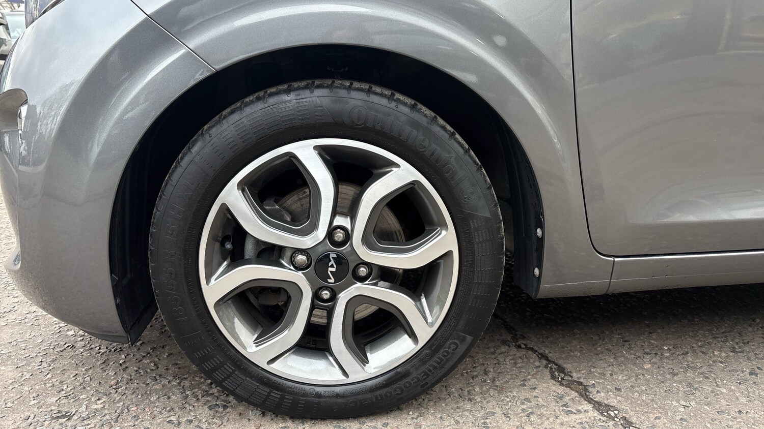 Used Kia Picanto 2023 for sale - 77662464: Photo 22