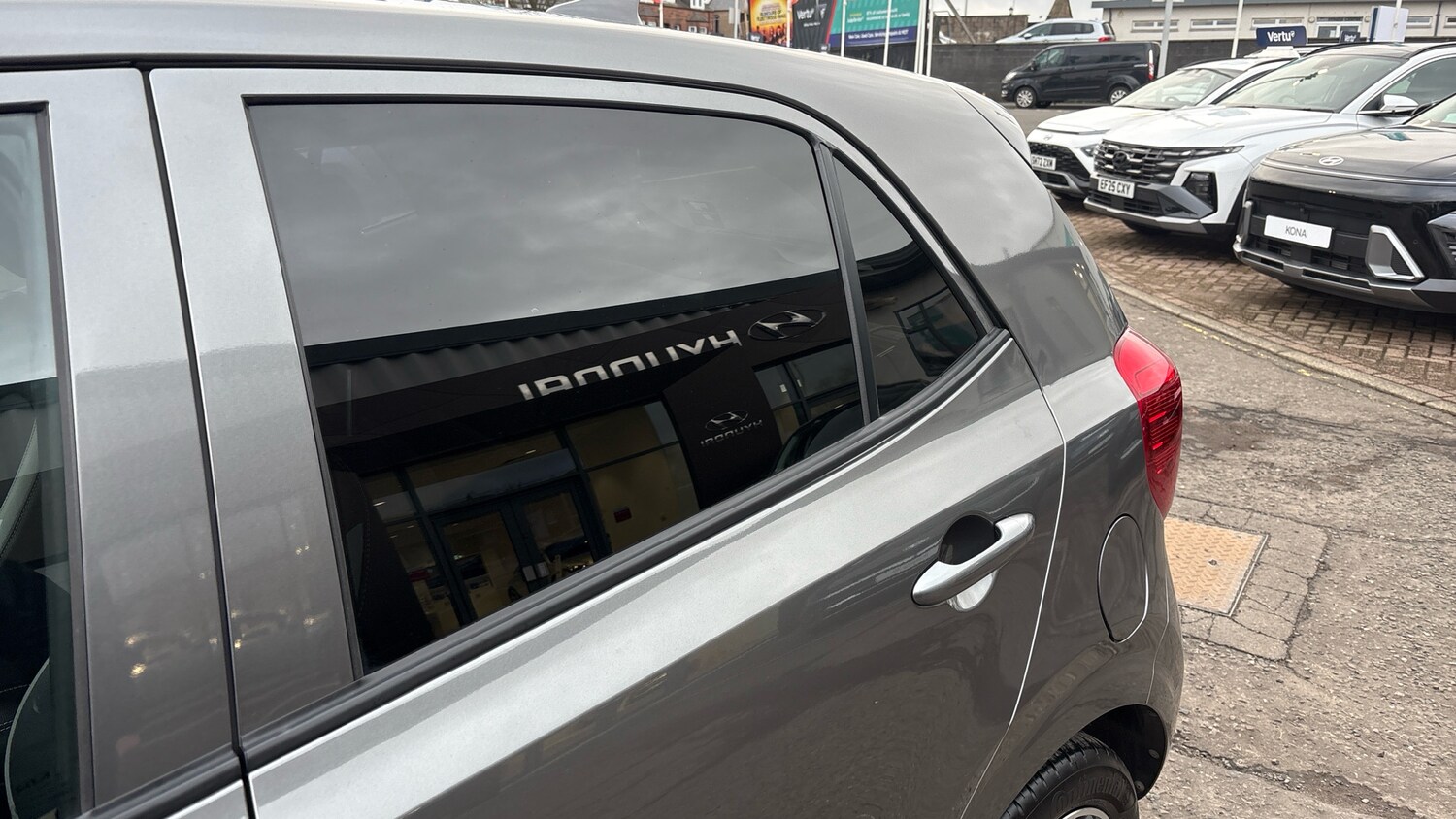 Used Kia Picanto 2023 for sale - 77662464: Photo 24