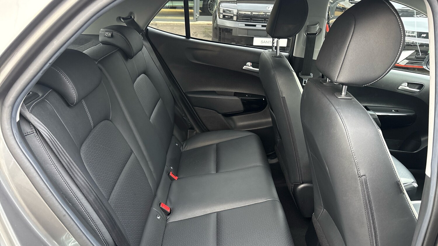 Used Kia Picanto 2023 for sale - 77662464: Photo 31