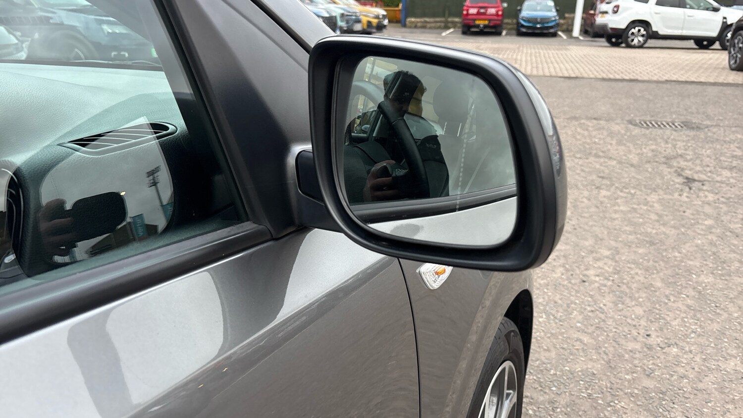 Used Kia Picanto 2023 for sale - 77662464: Photo 32