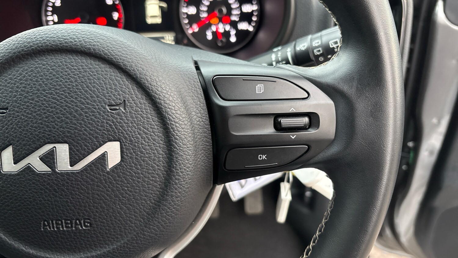 Used Kia Picanto 2023 for sale - 77662464: Photo 37